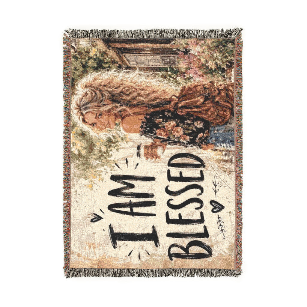 Woven Blanket