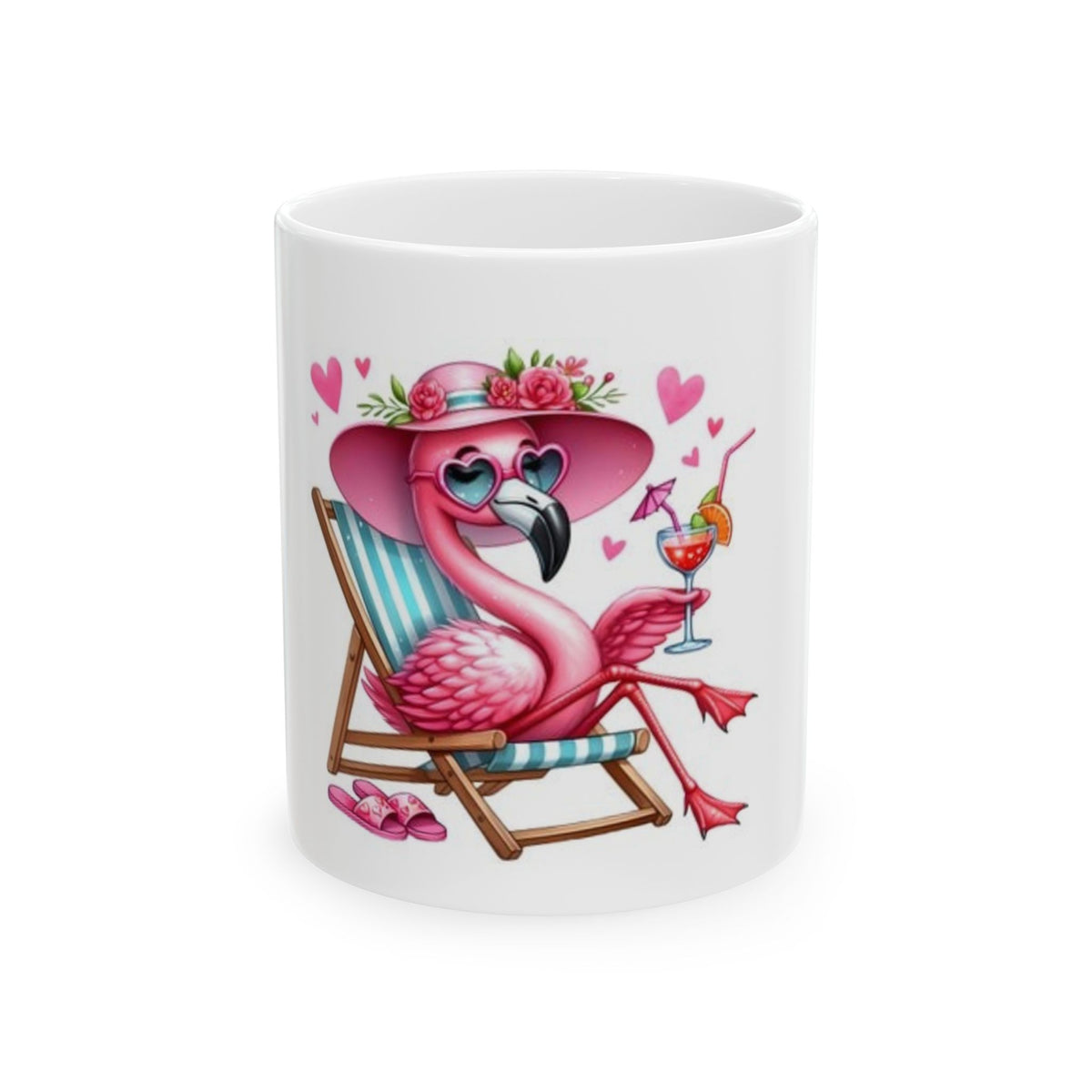 Ceramic Mug, (11oz, 15oz)