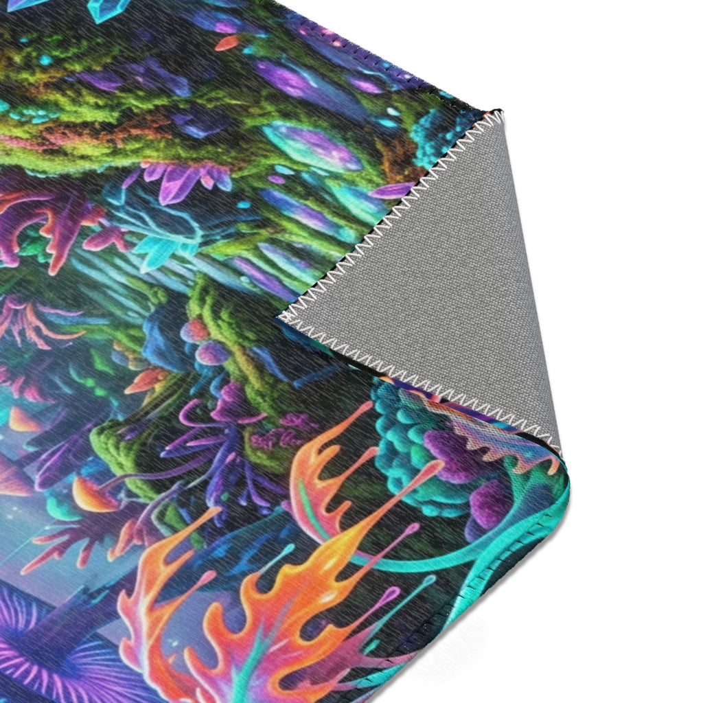 Area Rugs
