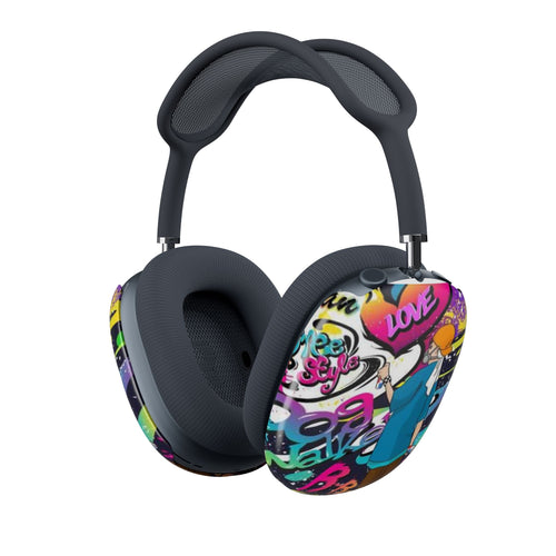 AirPods Max Shell Case