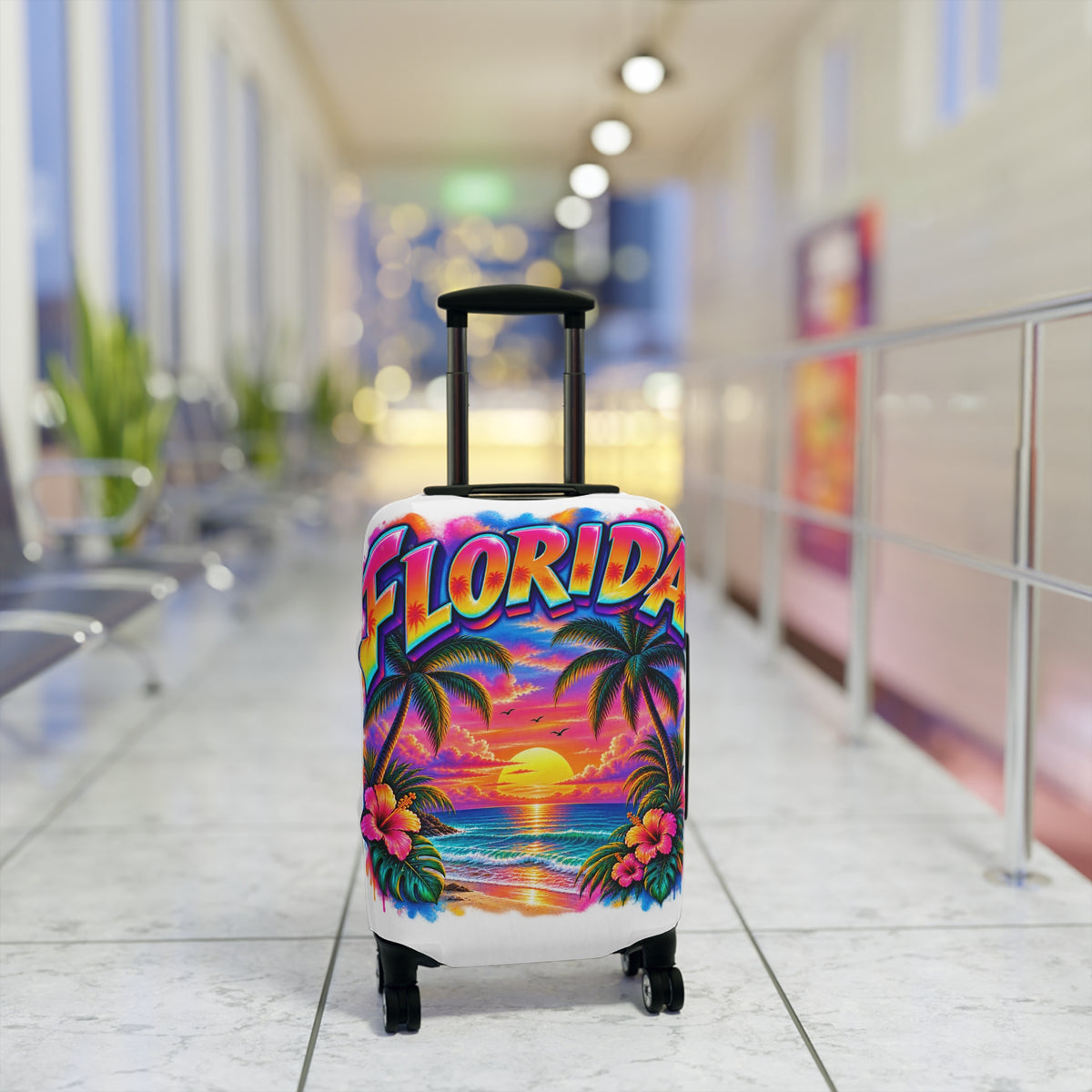 Luggage Cover