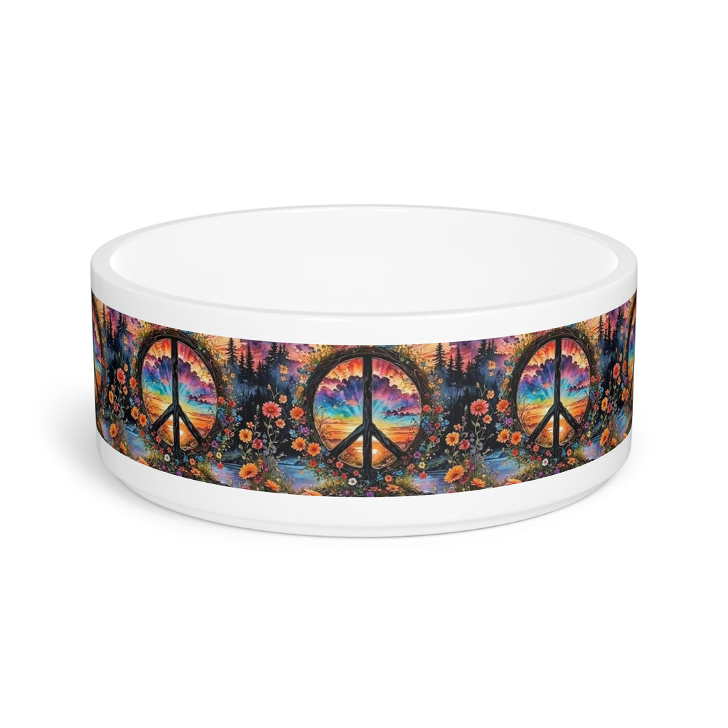 Pet Bowl