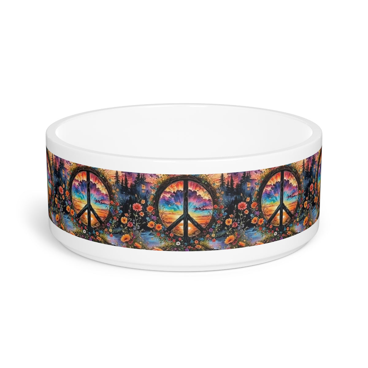 Pet Bowl