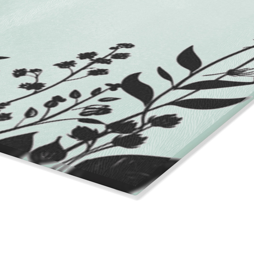 Glass Cutting Board