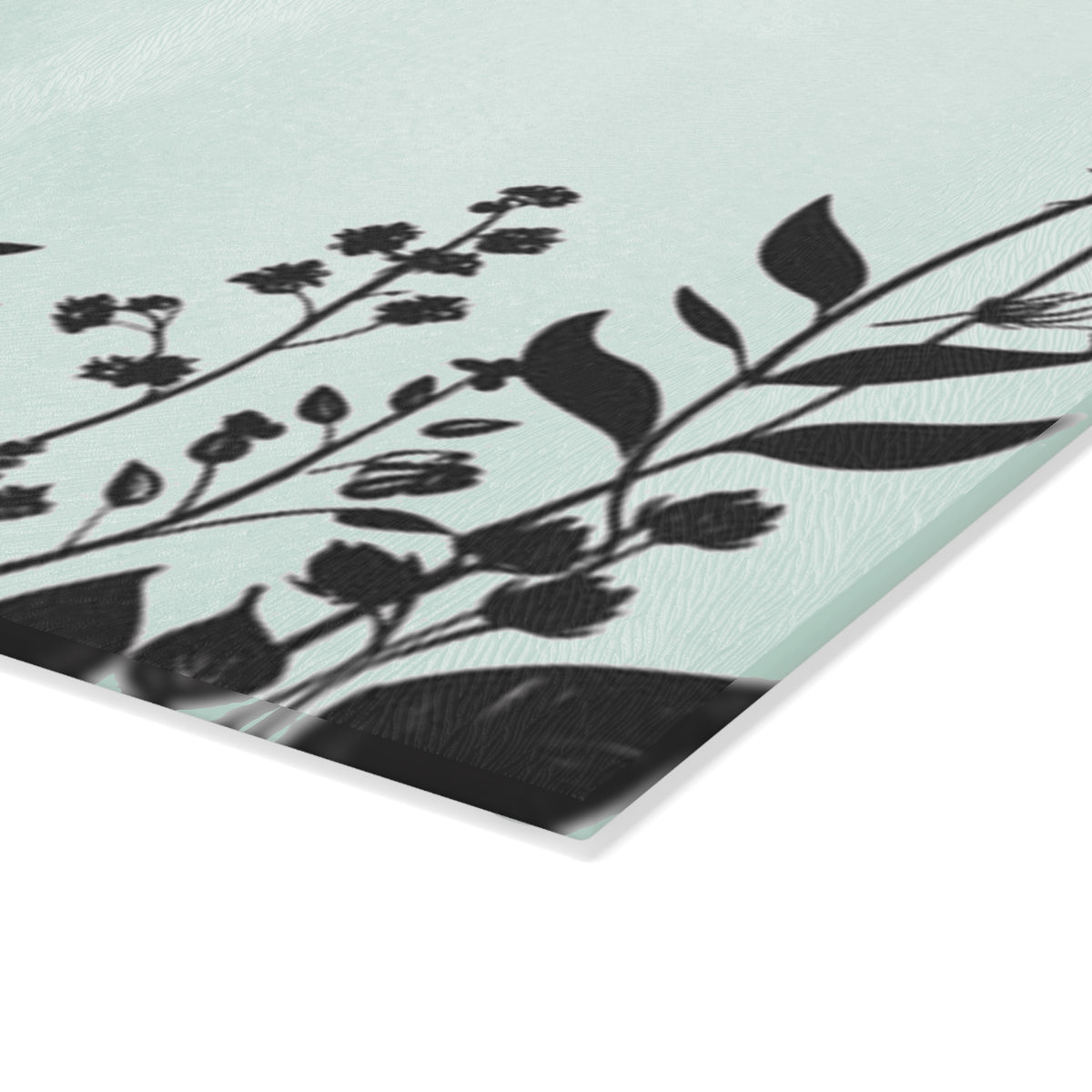 Glass Cutting Board