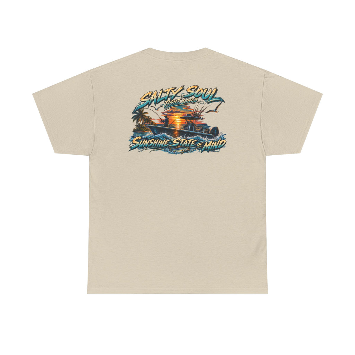Unisex Heavy Cotton Teepl p]