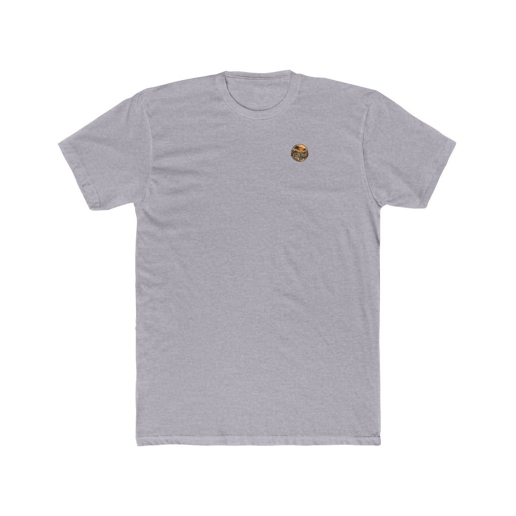 ys
.Unisex Cotton Crew Tee