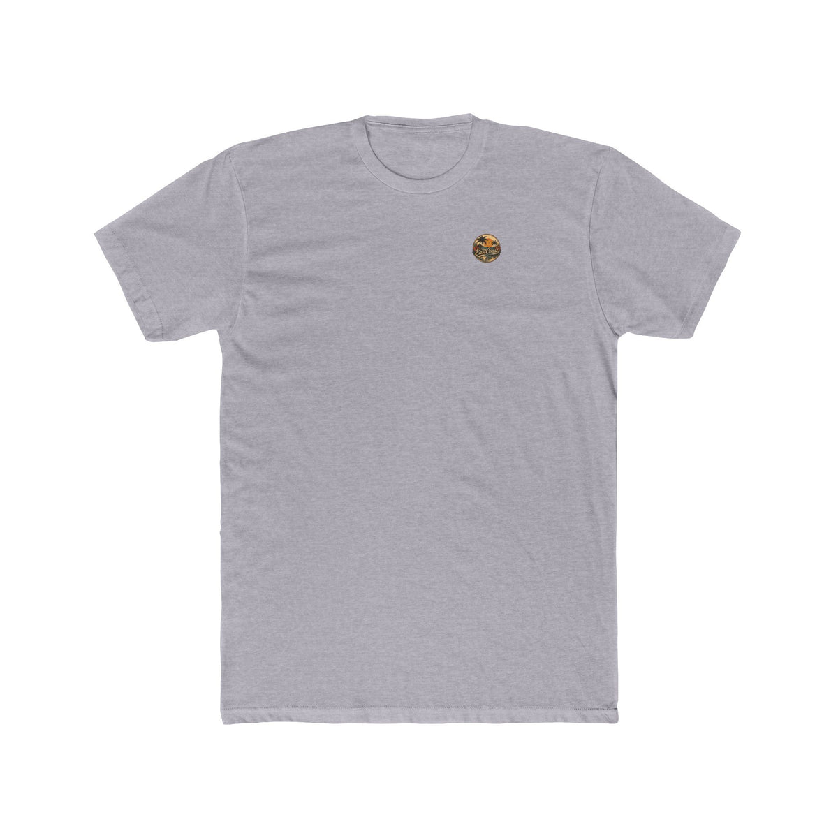 ys
.Unisex Cotton Crew Tee