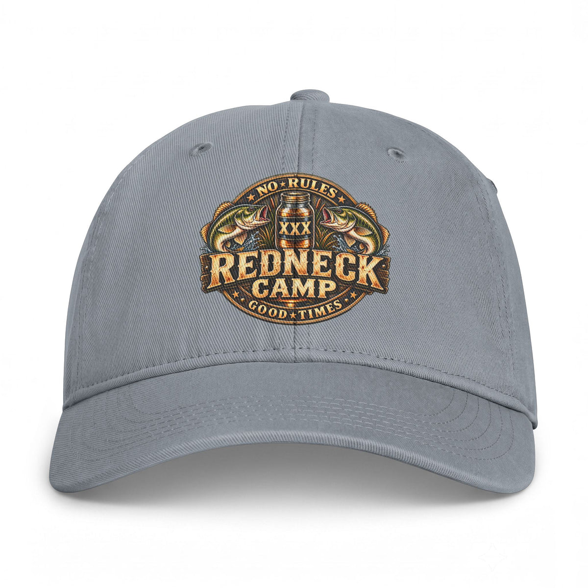 Coastal Washed Cap