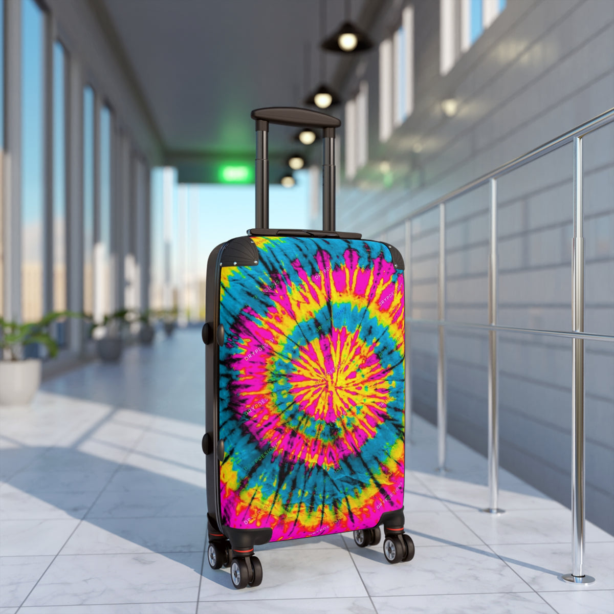 Suitcase