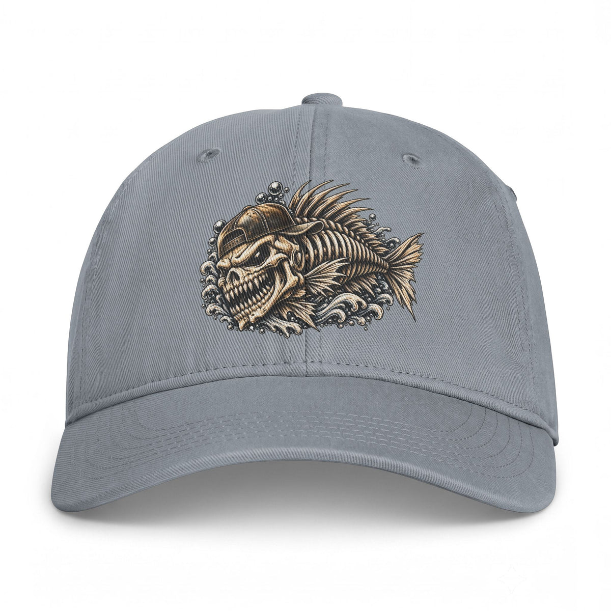 Coastal Washed Cap