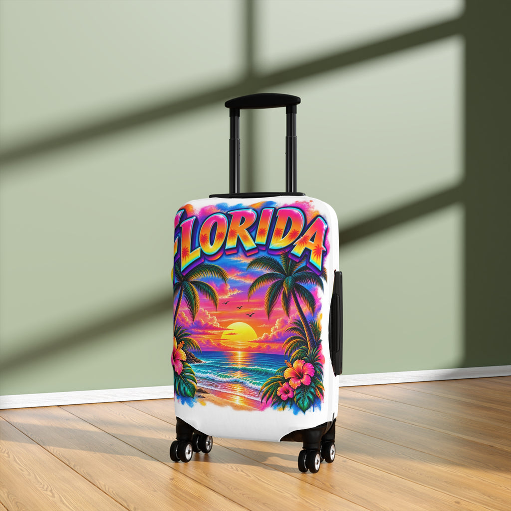 Luggage Cover