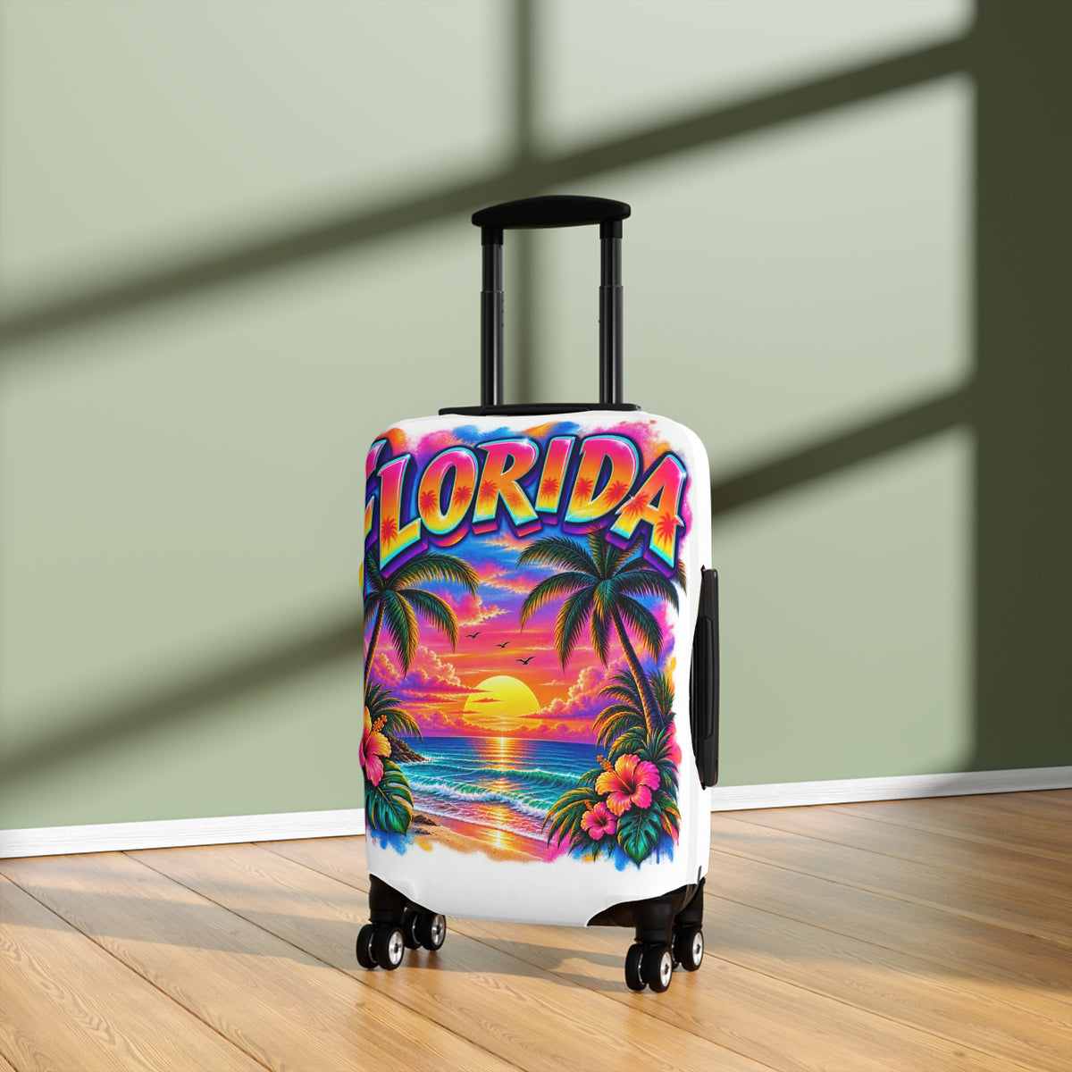 Luggage Cover