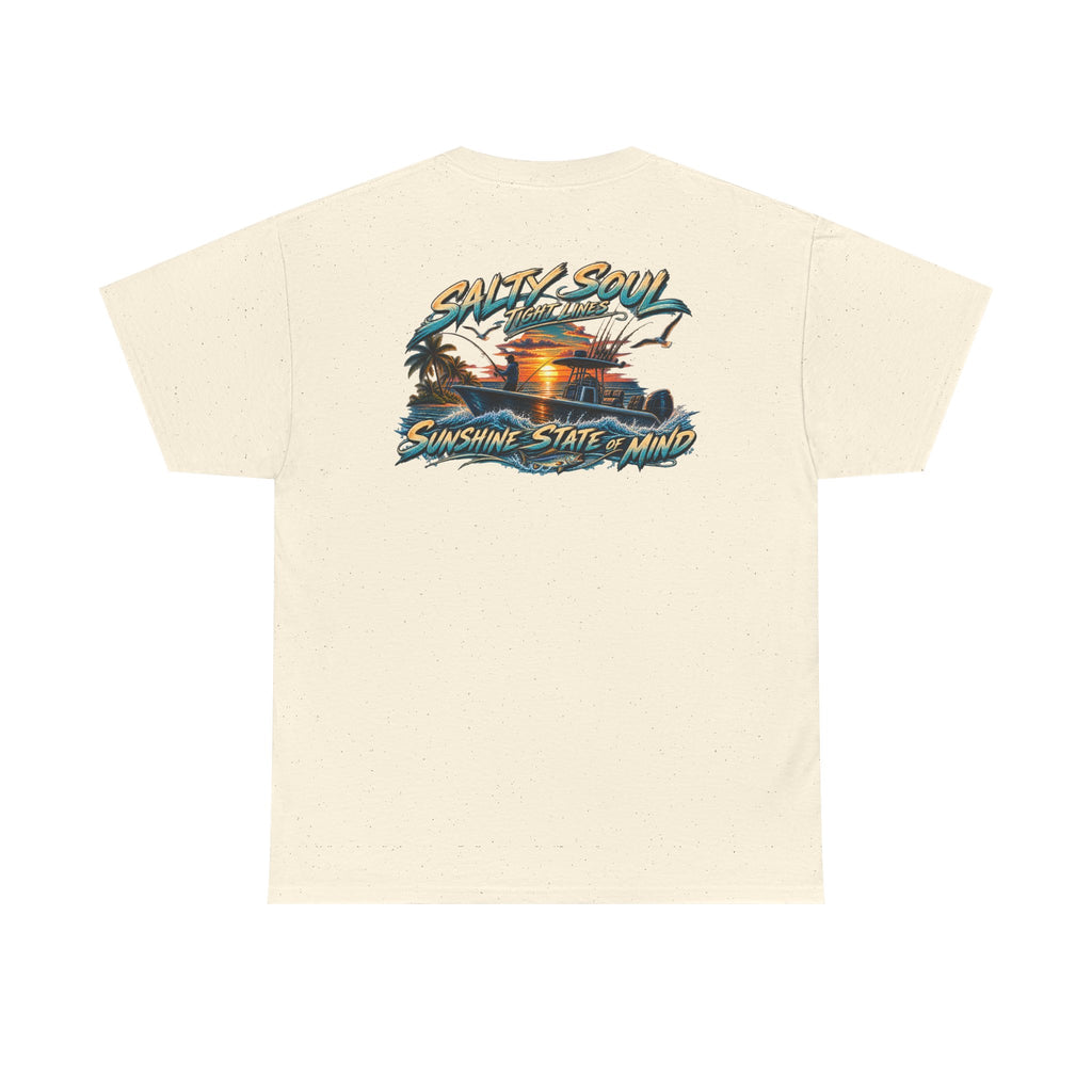 Unisex Heavy Cotton Teepl p]