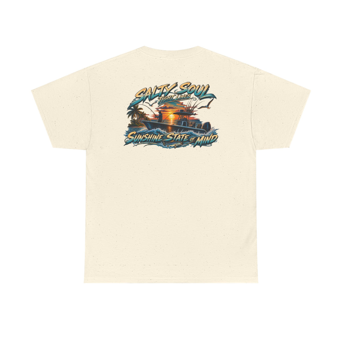 Unisex Heavy Cotton Teepl p]