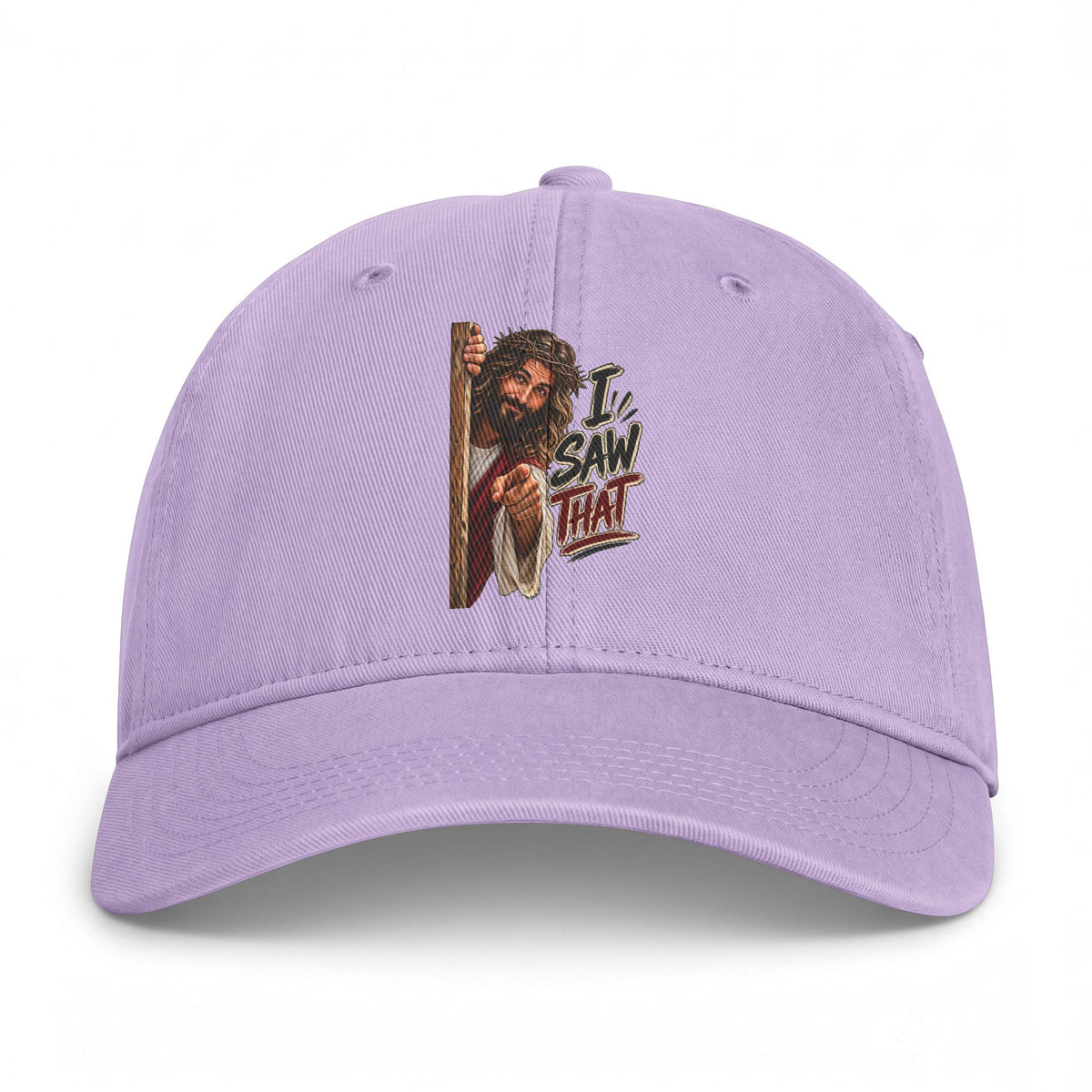 Coastal Washed Cap