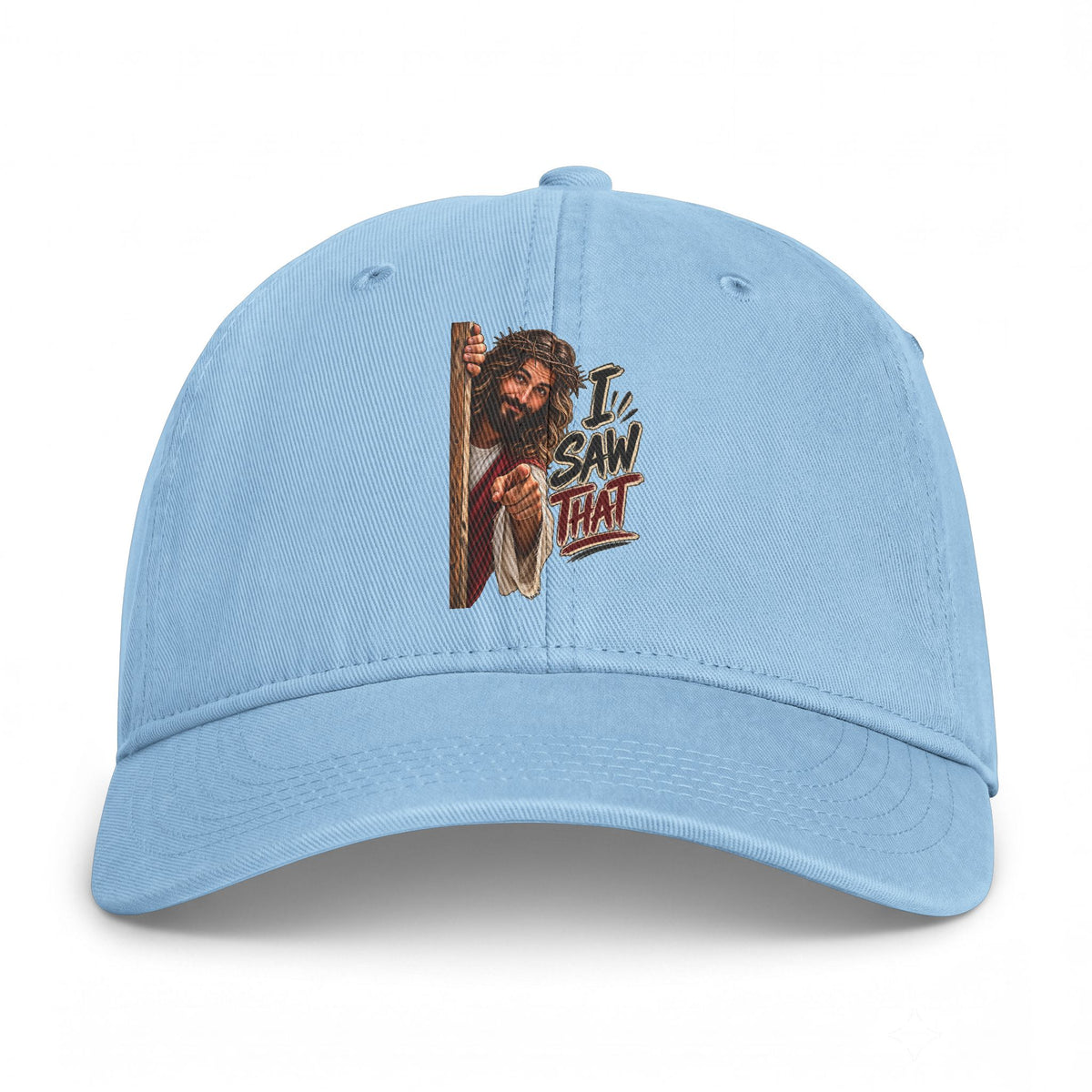 Coastal Washed Cap