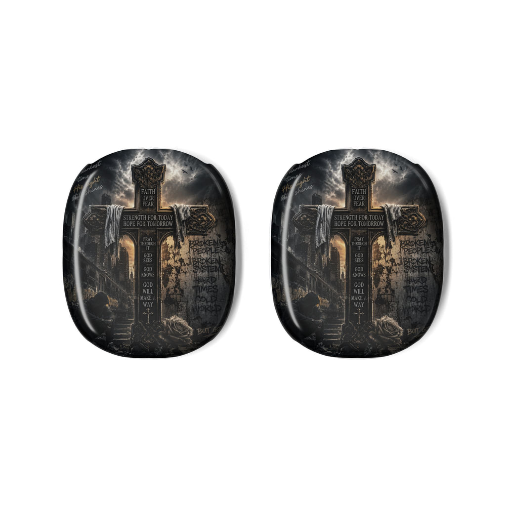 AirPods Max Shell Case