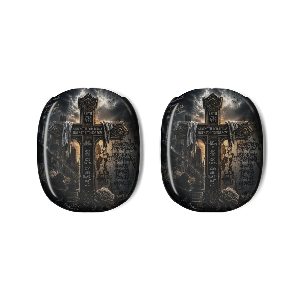AirPods Max Shell Case