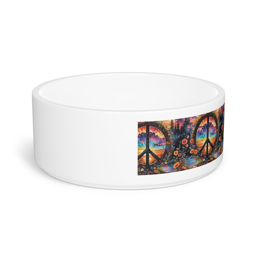 Pet Bowl