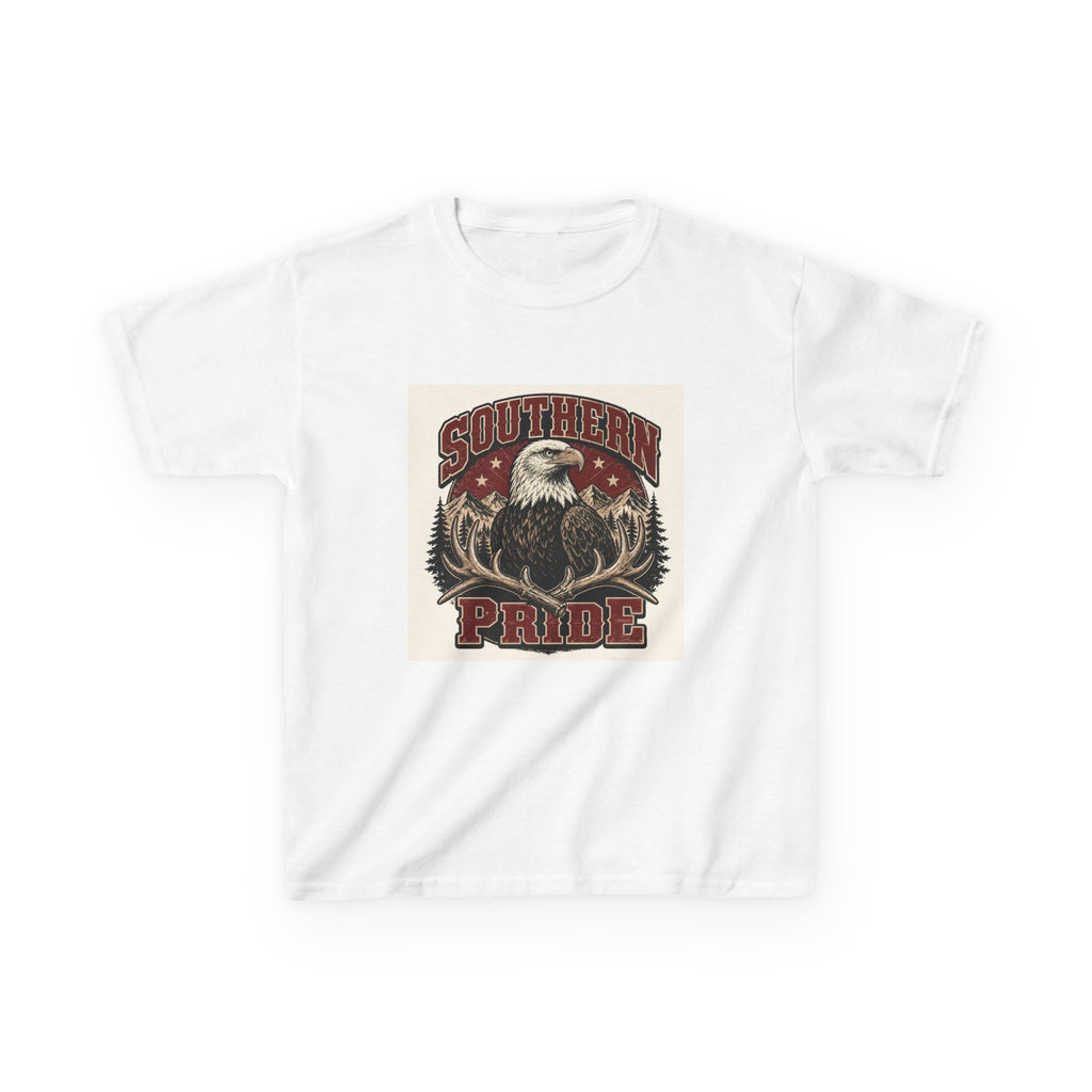 Kids Heavy Cotton™ Tee