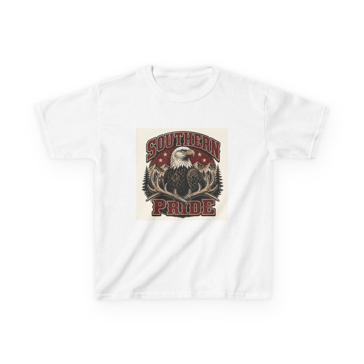 Kids Heavy Cotton™ Tee