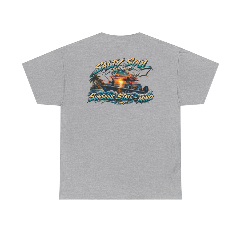 Unisex Heavy Cotton Teepl p]