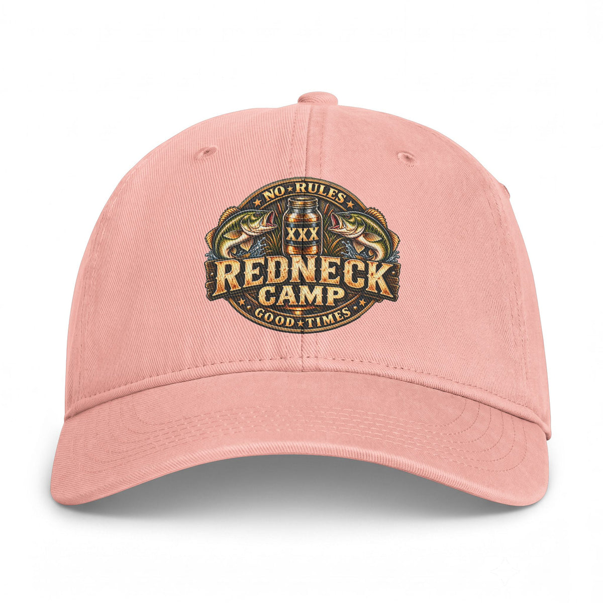Coastal Washed Cap
