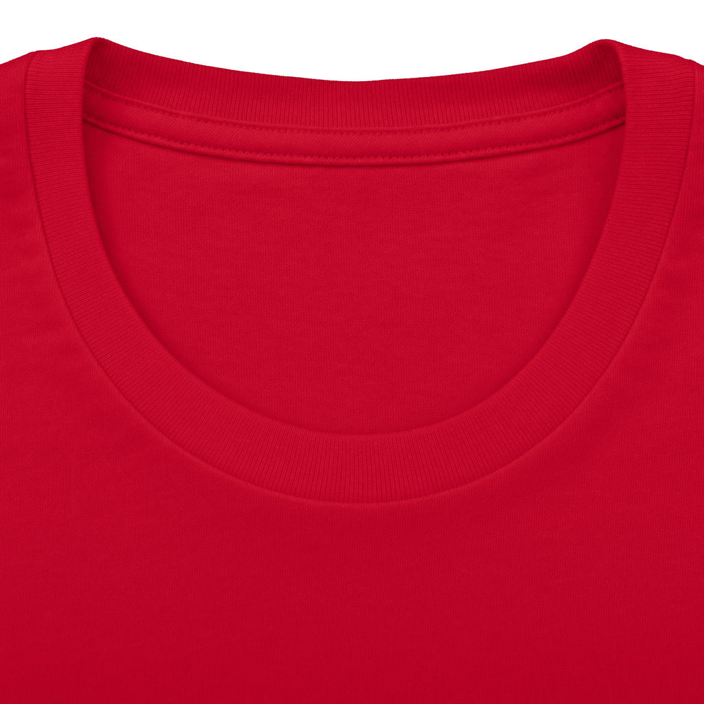 ys
.Unisex Cotton Crew Tee