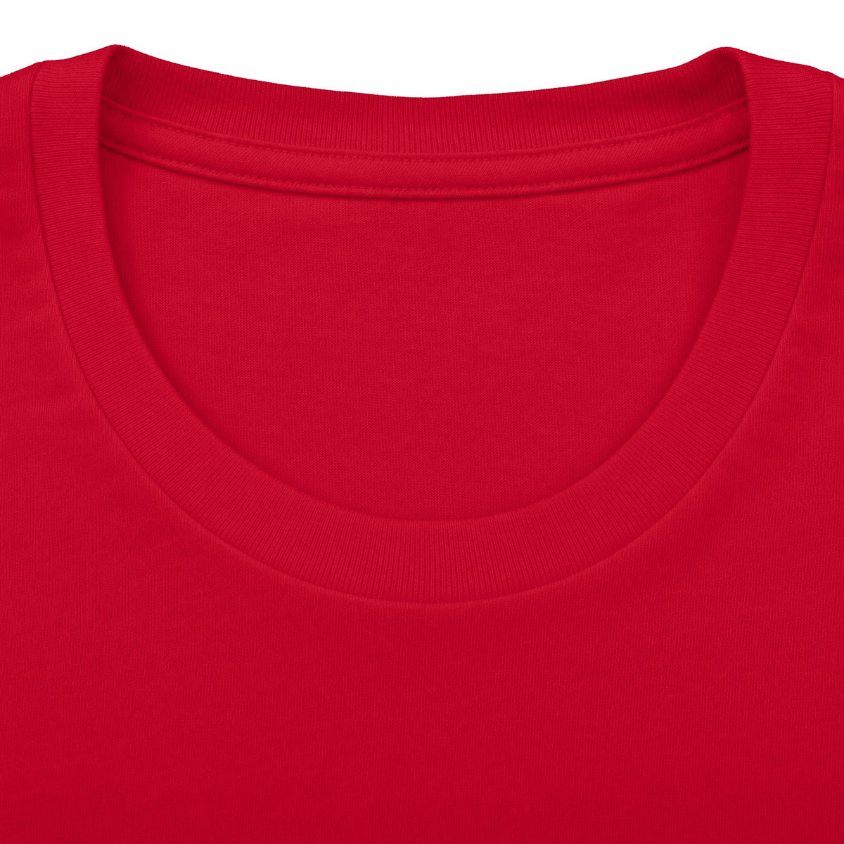 ys
.Unisex Cotton Crew Tee
