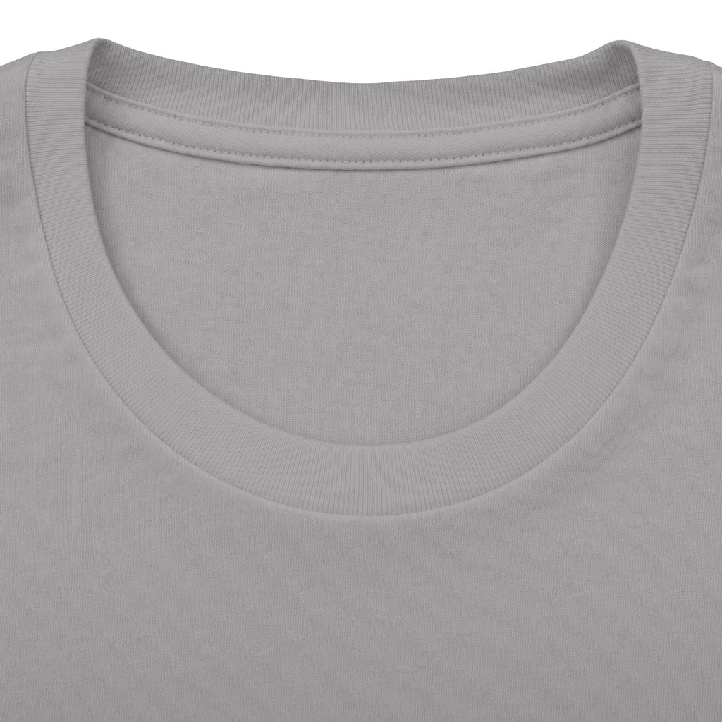 ys
.Unisex Cotton Crew Tee