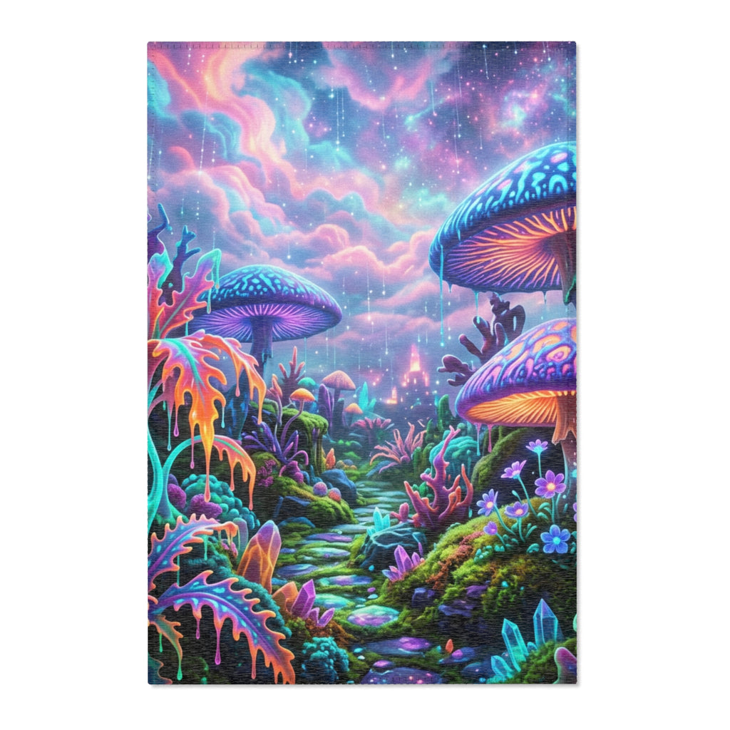 Area Rugs