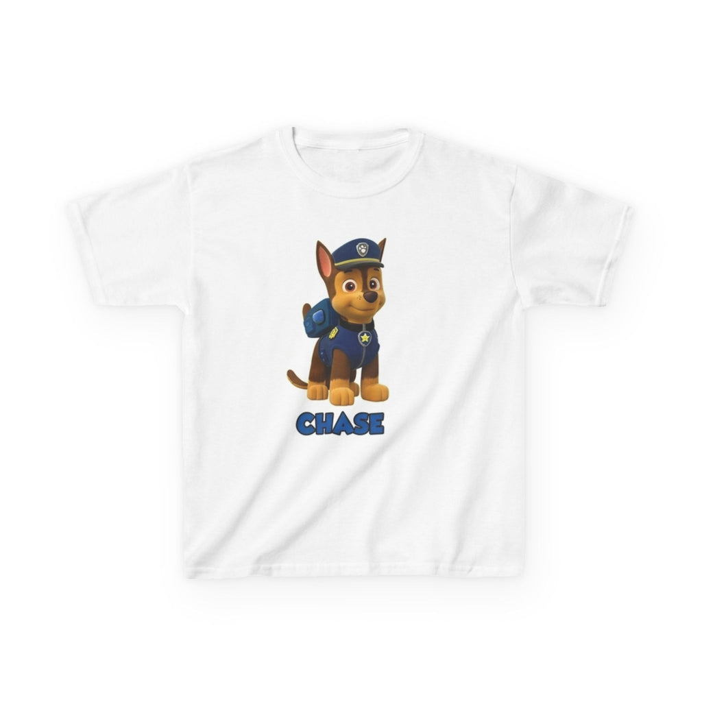 Kids Heavy Cotton™ Tee