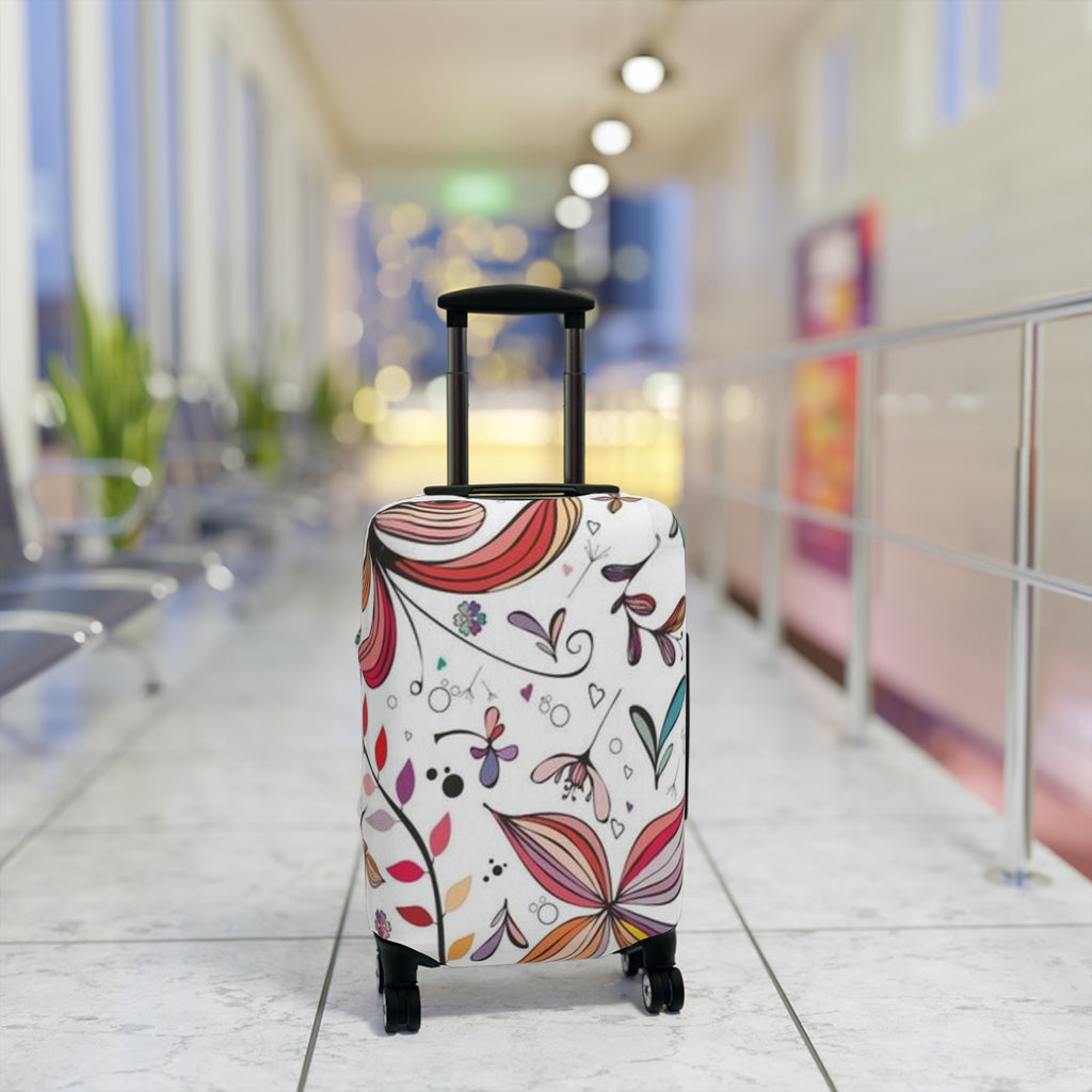 Luggage Cover