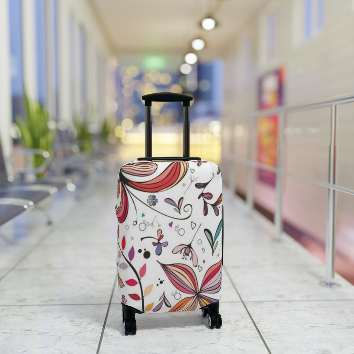 Luggage Cover