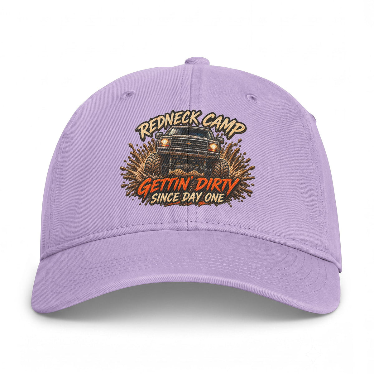 Coastal Washed Cap