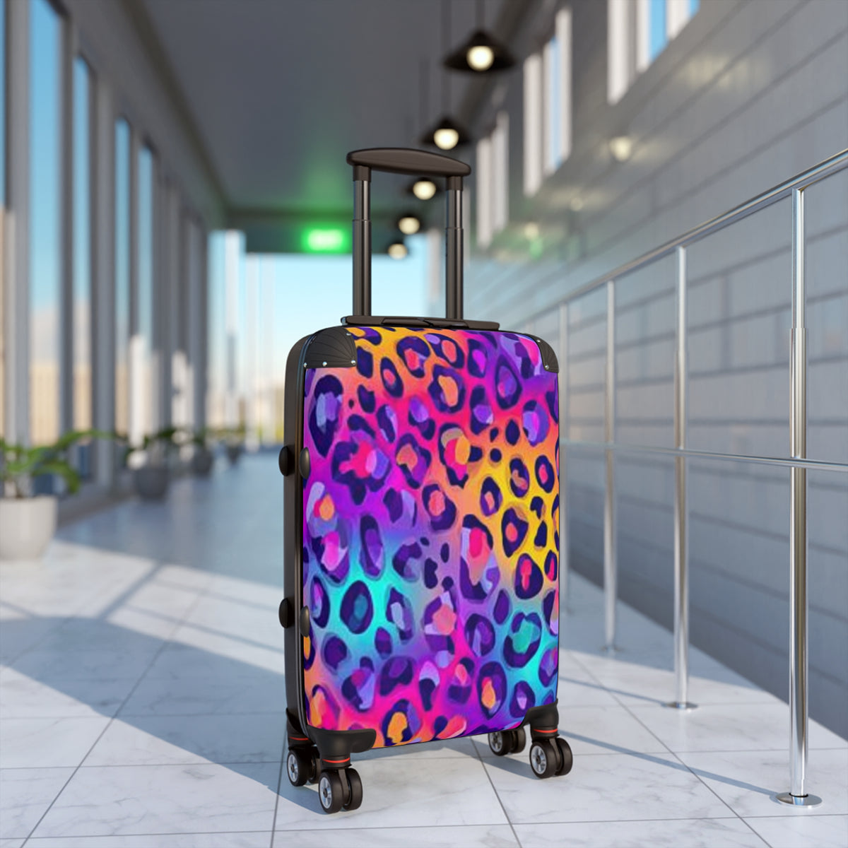 Suitcase
