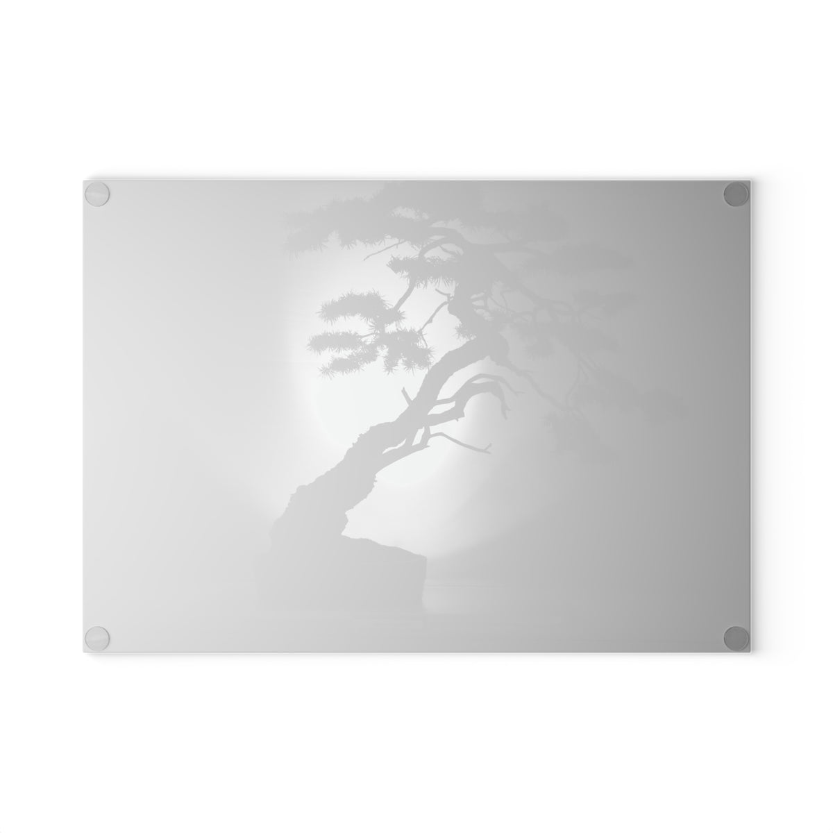 Glass Cutting Board