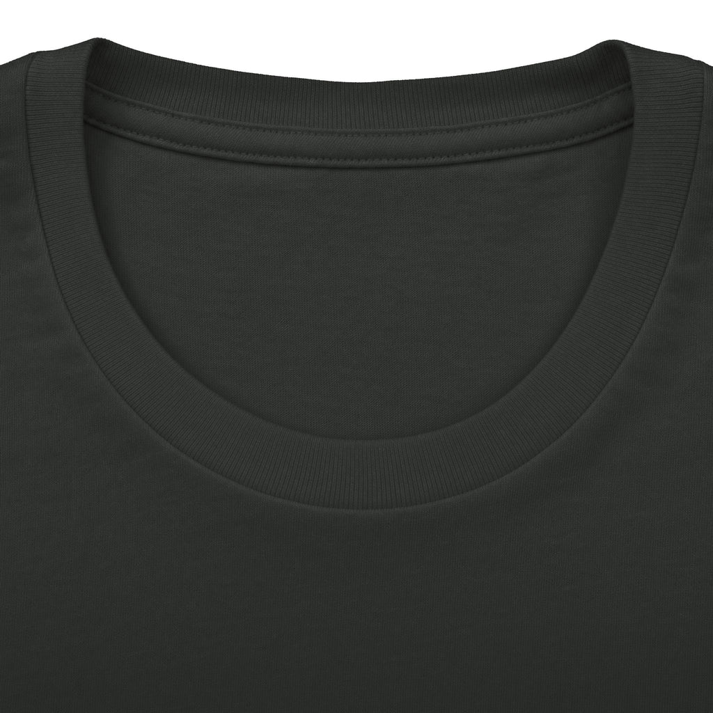 ys
.Unisex Cotton Crew Tee