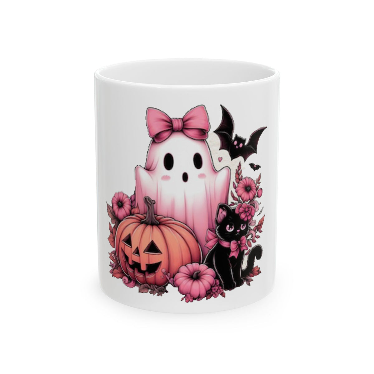 Ceramic Mug, (11oz, 15oz)