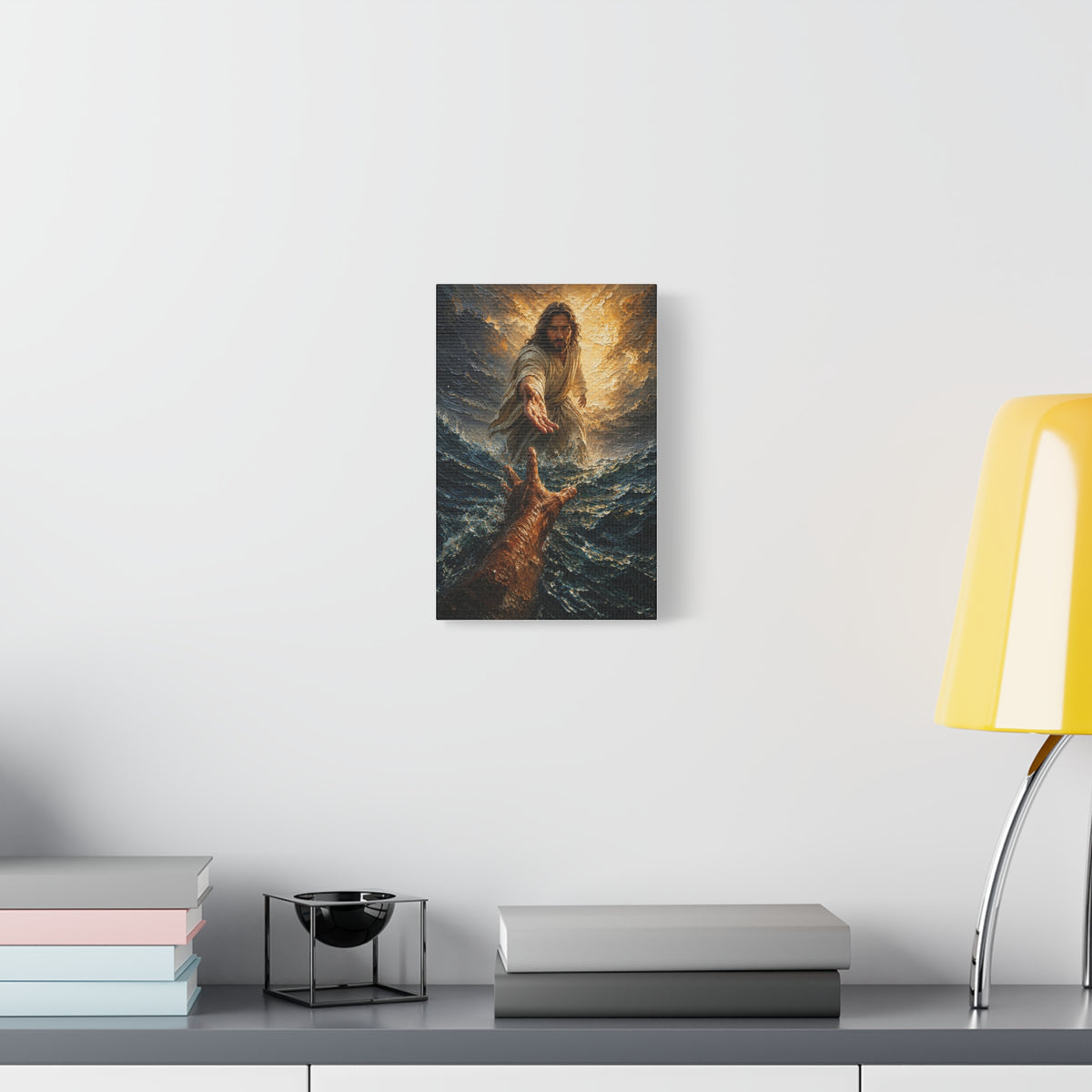 Classic Canvas