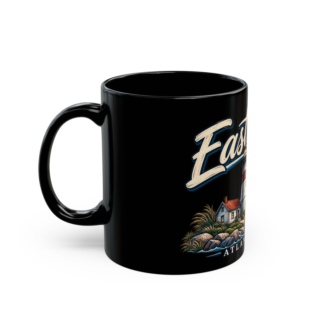 Black Mug (11oz, 15oz)