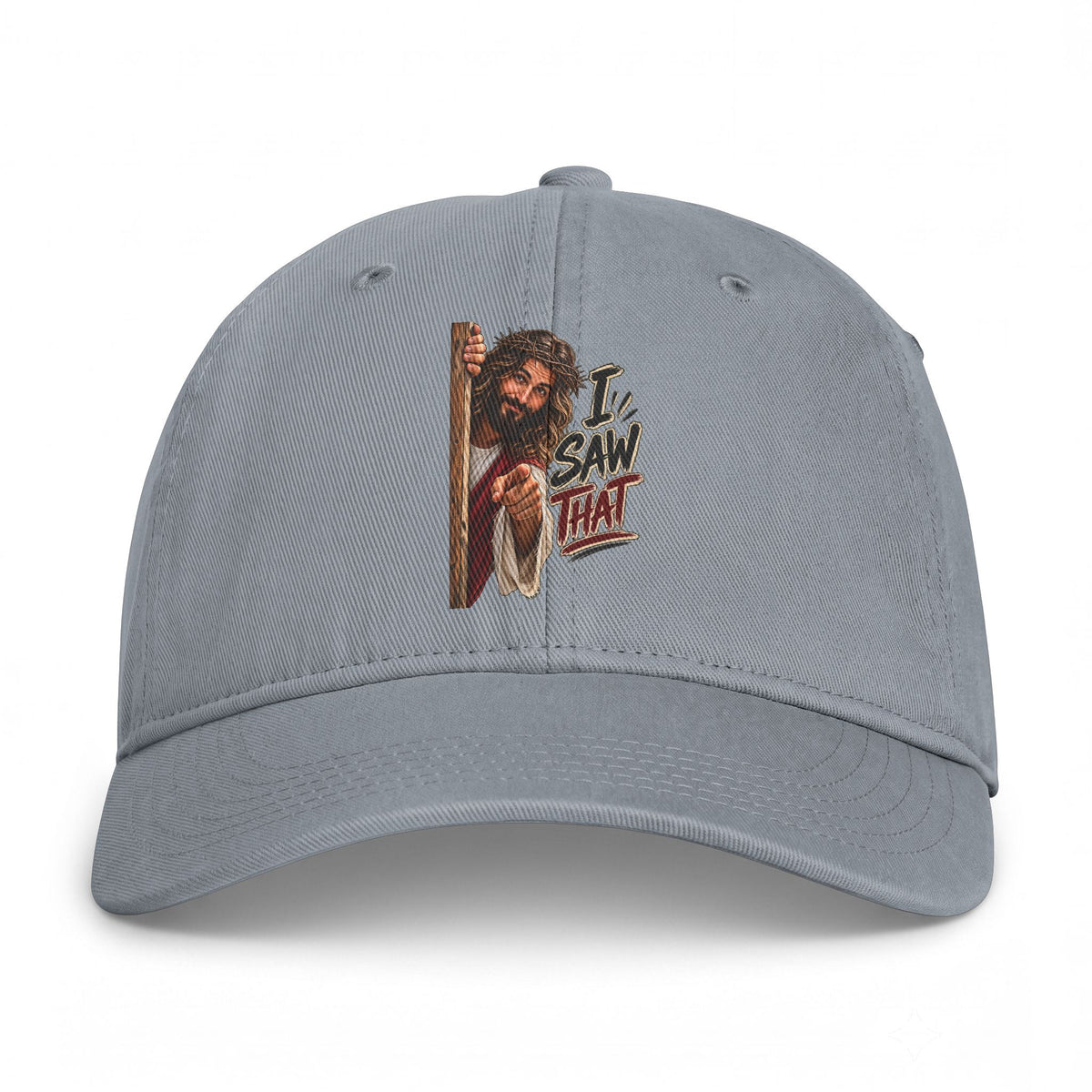 Coastal Washed Cap