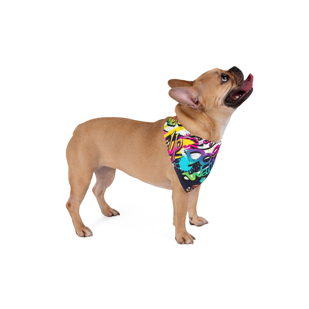 Pet Bandana