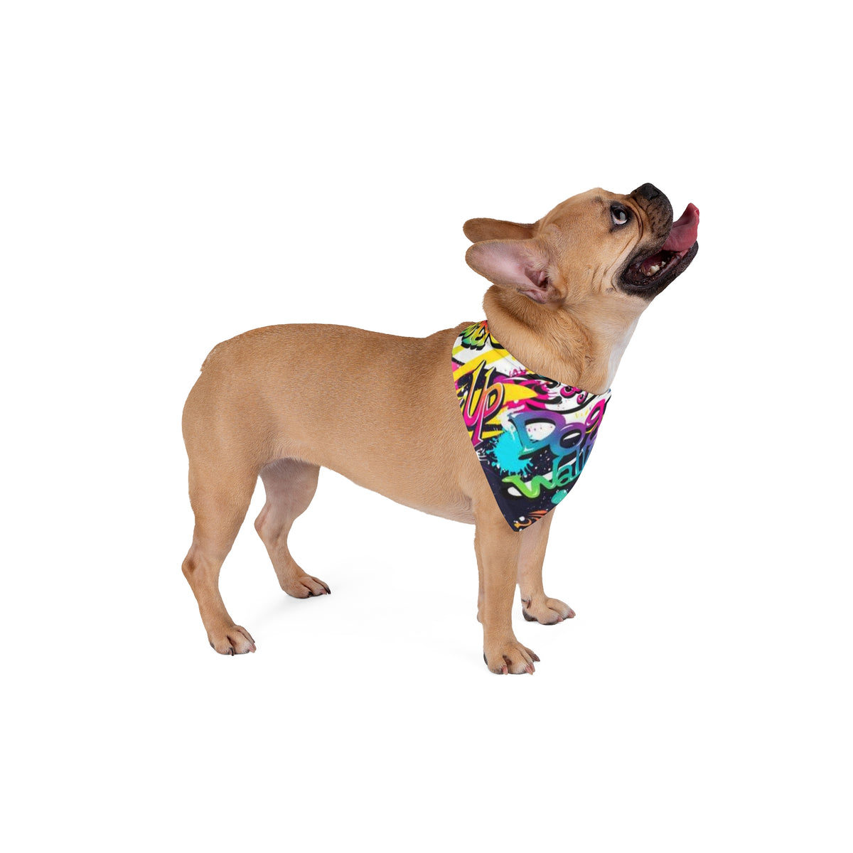 Pet Bandana