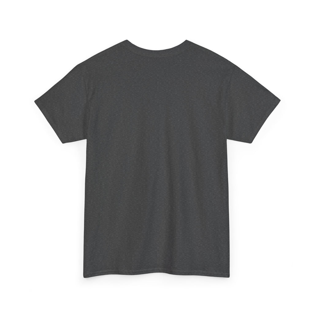 Vintage Tropical Ocean Wave T-Shirt | Retro Coastal Palms & Hibiscus Tee