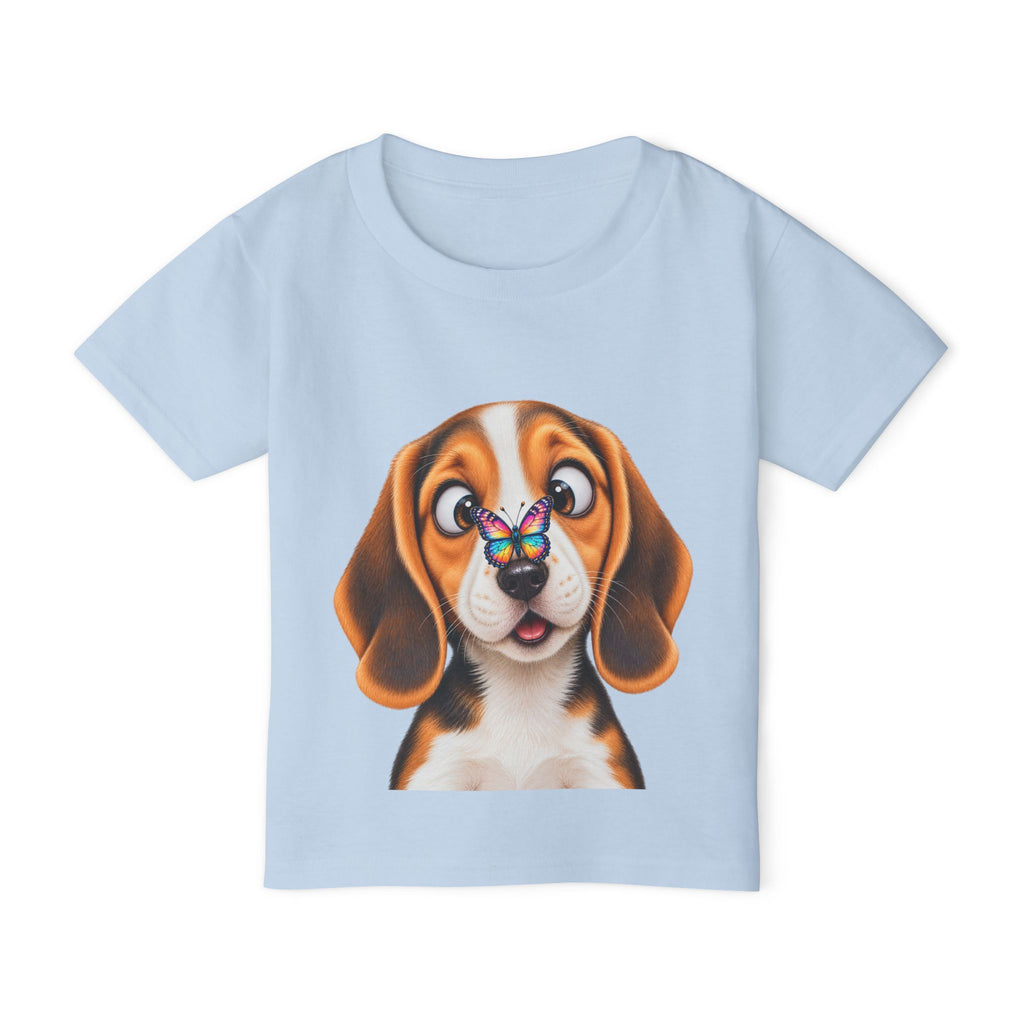 Heavy Cotton™ Toddler T-shirt