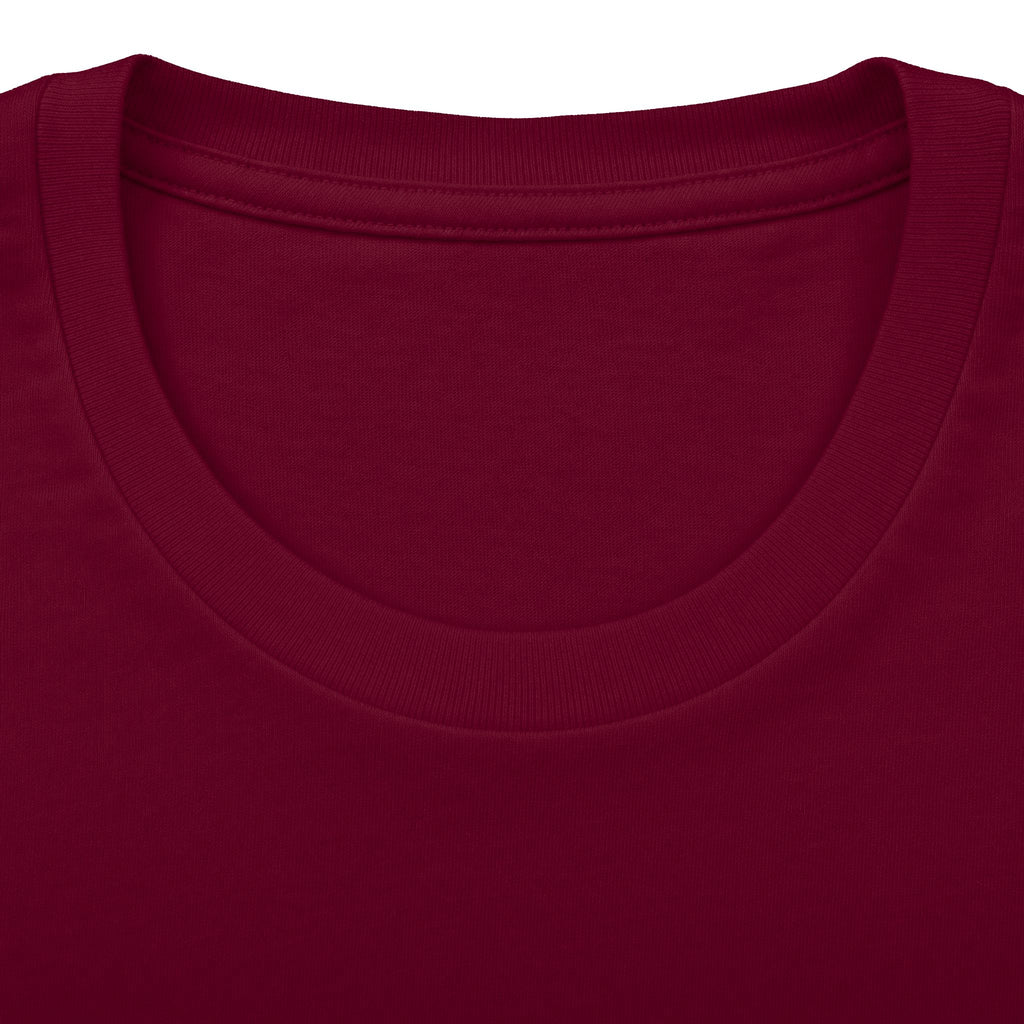 ys
.Unisex Cotton Crew Tee