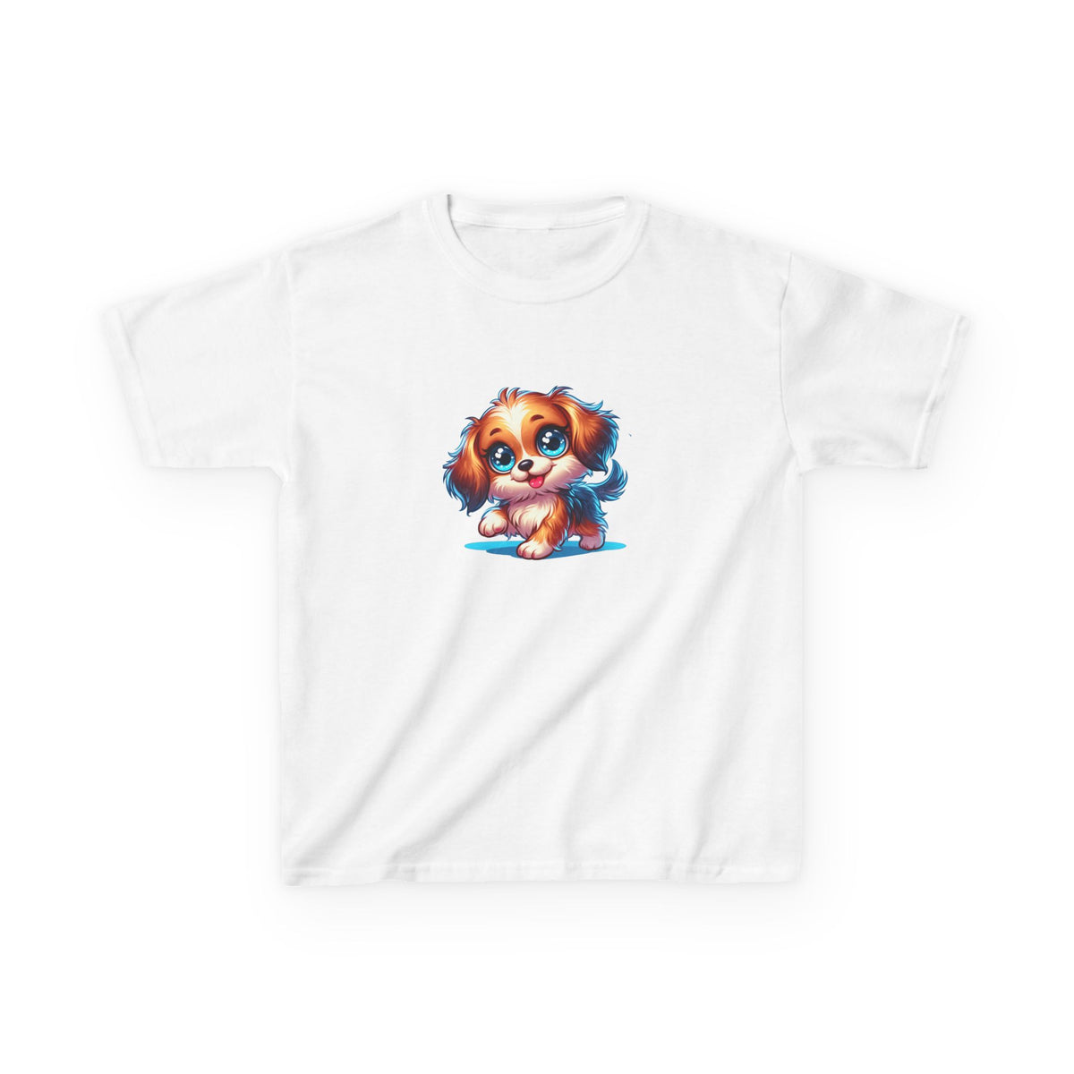 Kids Heavy Cotton™ Tee
