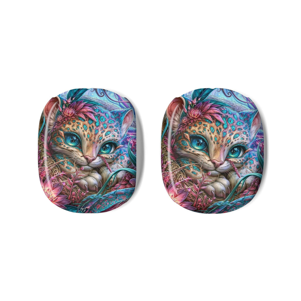 AirPods Max Shell Case